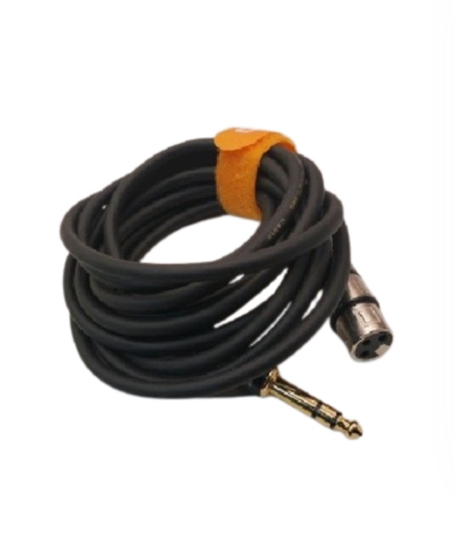 Microphone Cable wire