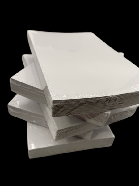 Blank Flash Cards