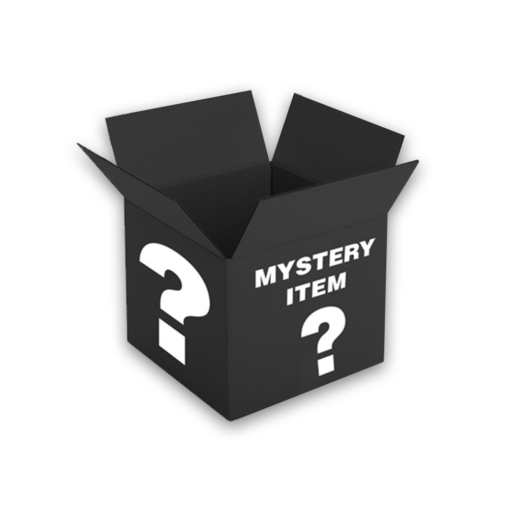 Mystery Item