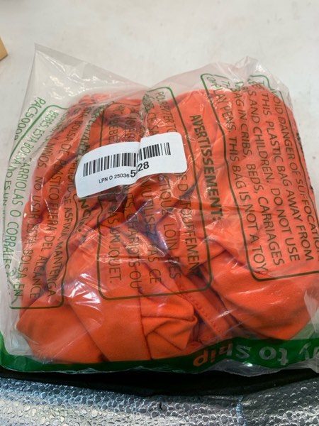 Mystery Women’s item