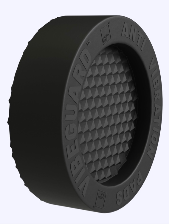 Sumato Stuff VibeGuard