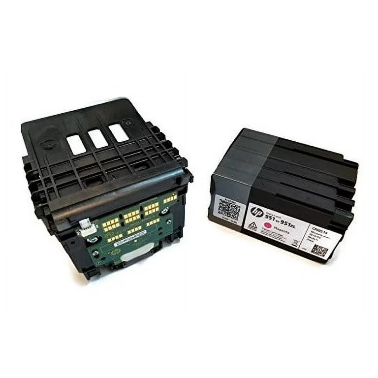 950 Printhead with Set up Cartridge for HP Officejet Pro 8100 8600 8610 8620 8630 8625 8635 8640 Printer