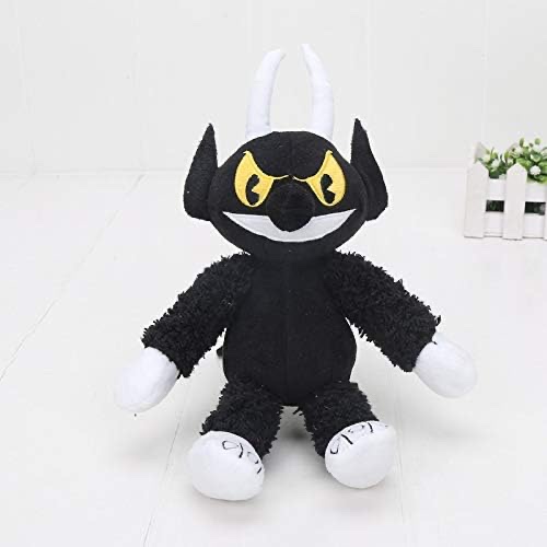 Boss Cartoon Plush Doll Cute Plush Toy Soft Stuffed Animals Toys for Kids Children Gift 10.2 in