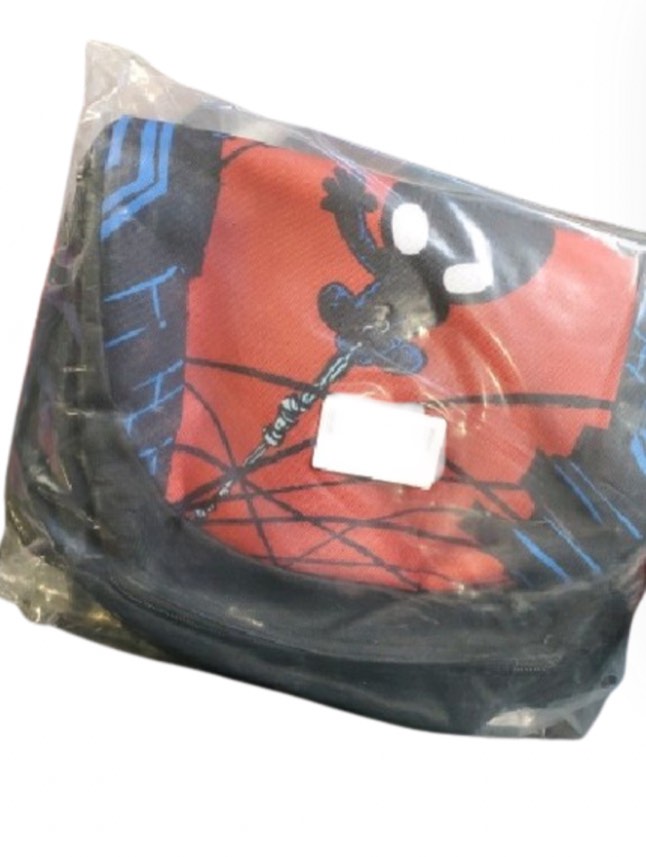 Spiderman Bag for Kids