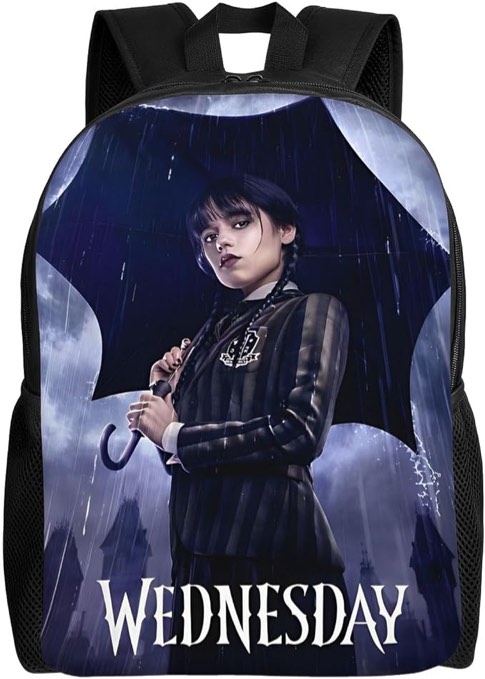 dzuihty Backpack Travel Bag Portable Large Capacity Sports Backpacks Schoolbag for Boys and Girls