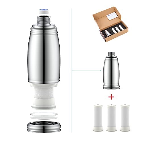 Water Purified Sprayhead for Kitchen 