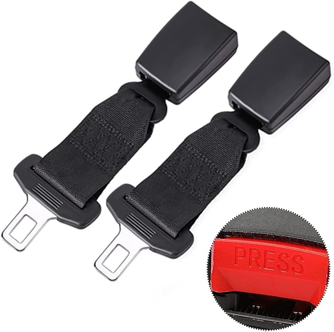 Hoohele 9in Lengthening Extender Parts?2PCS?