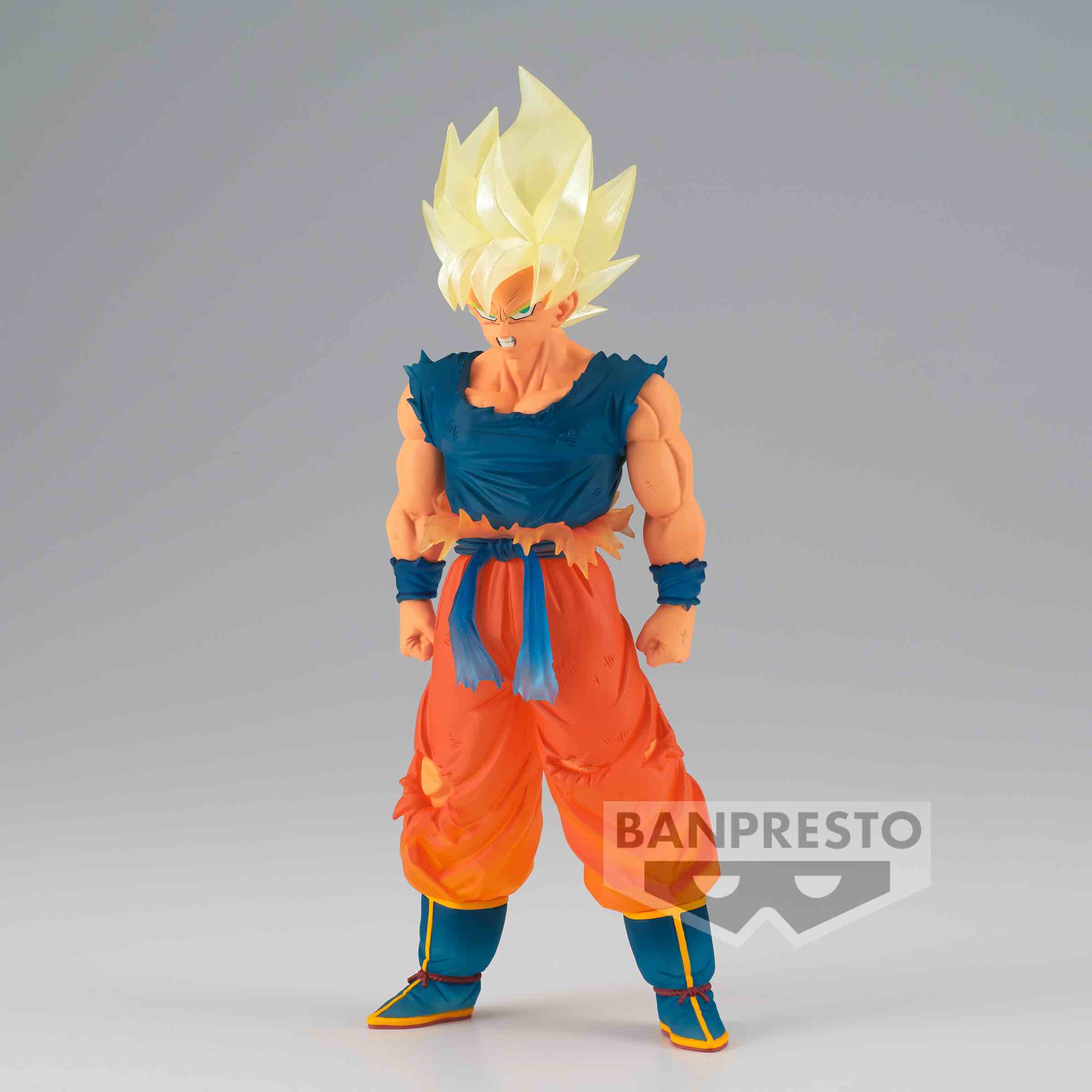 LYSYMO Dragon Ball Z Figure Son Goku