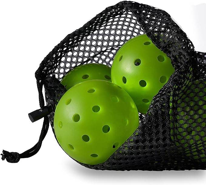 Pickleball 