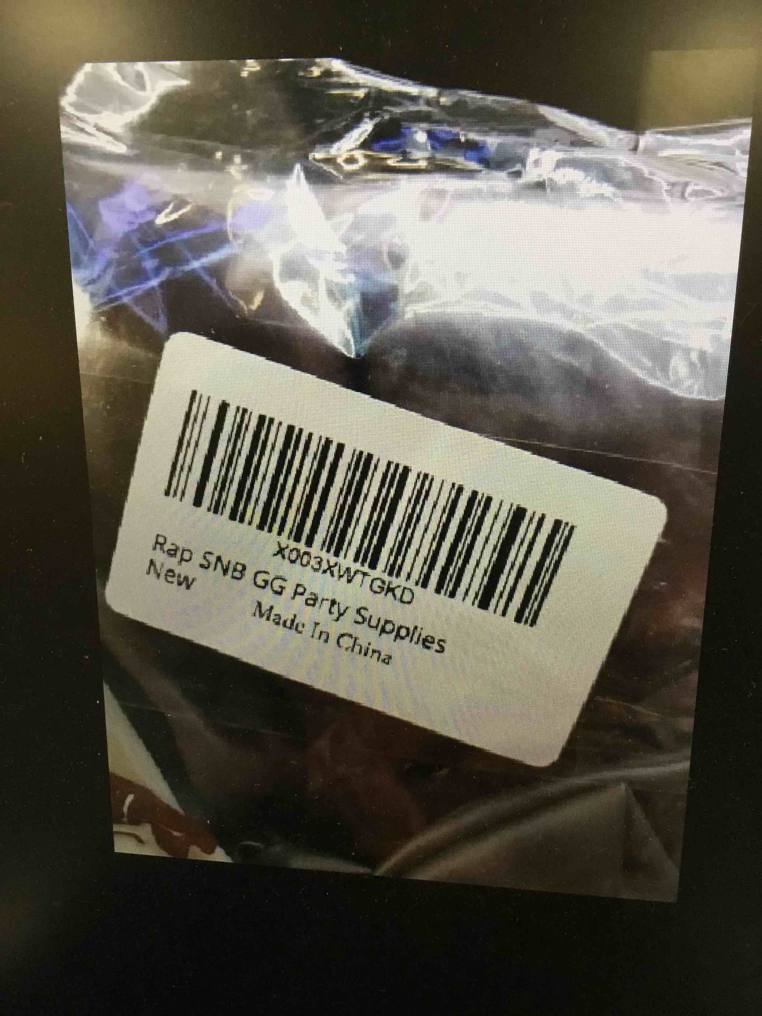 SNOOP DOGG Boy’s DAY PARTY SUPPLIES