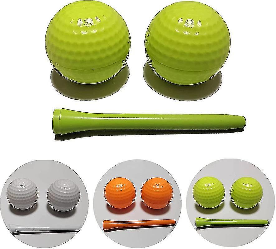 Golf Ball Grinder 2" Inch, Kitchen Spice Grinder Tool Gift Set For Fathers Day Christmas