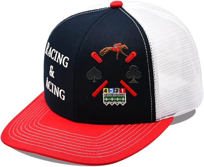 ACE Original Baseball Cap Men and Women Trucker Hat More Wider and More Deeper Golf Cap