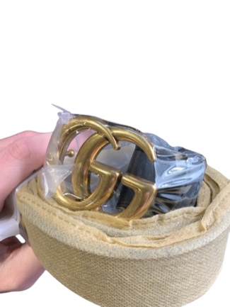 Generic Gucci Belt