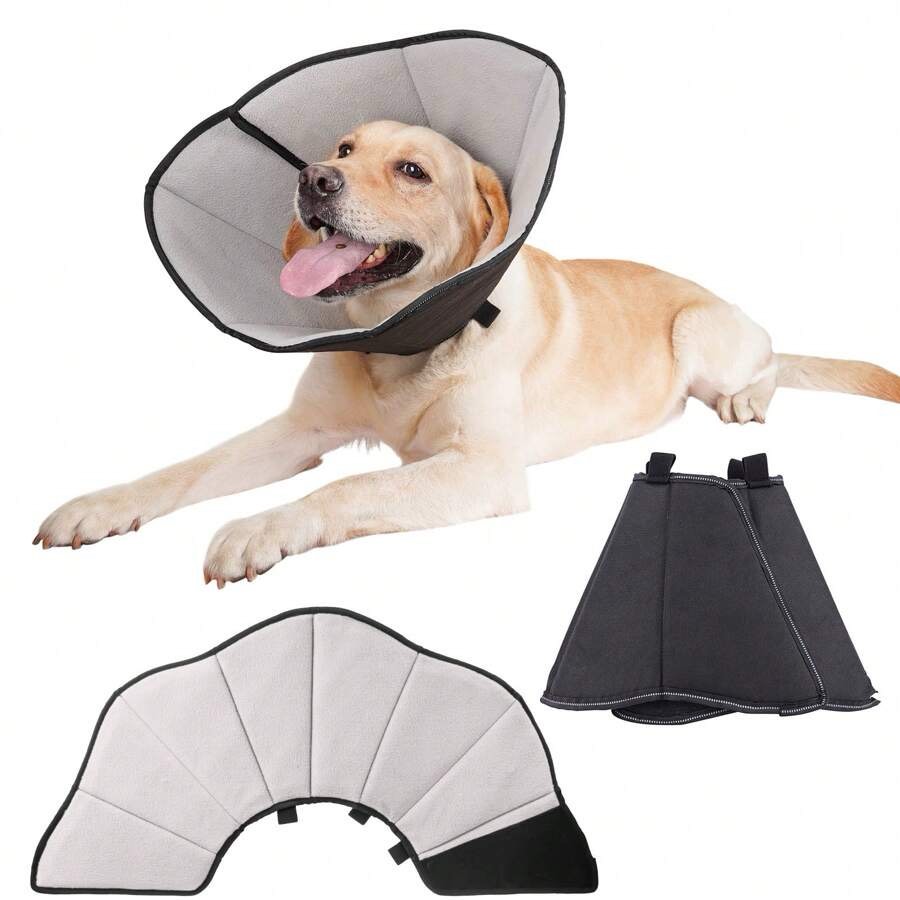 Instruction Manual OF DOG RECOVERY CONE