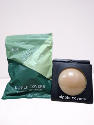 Nipple Cover