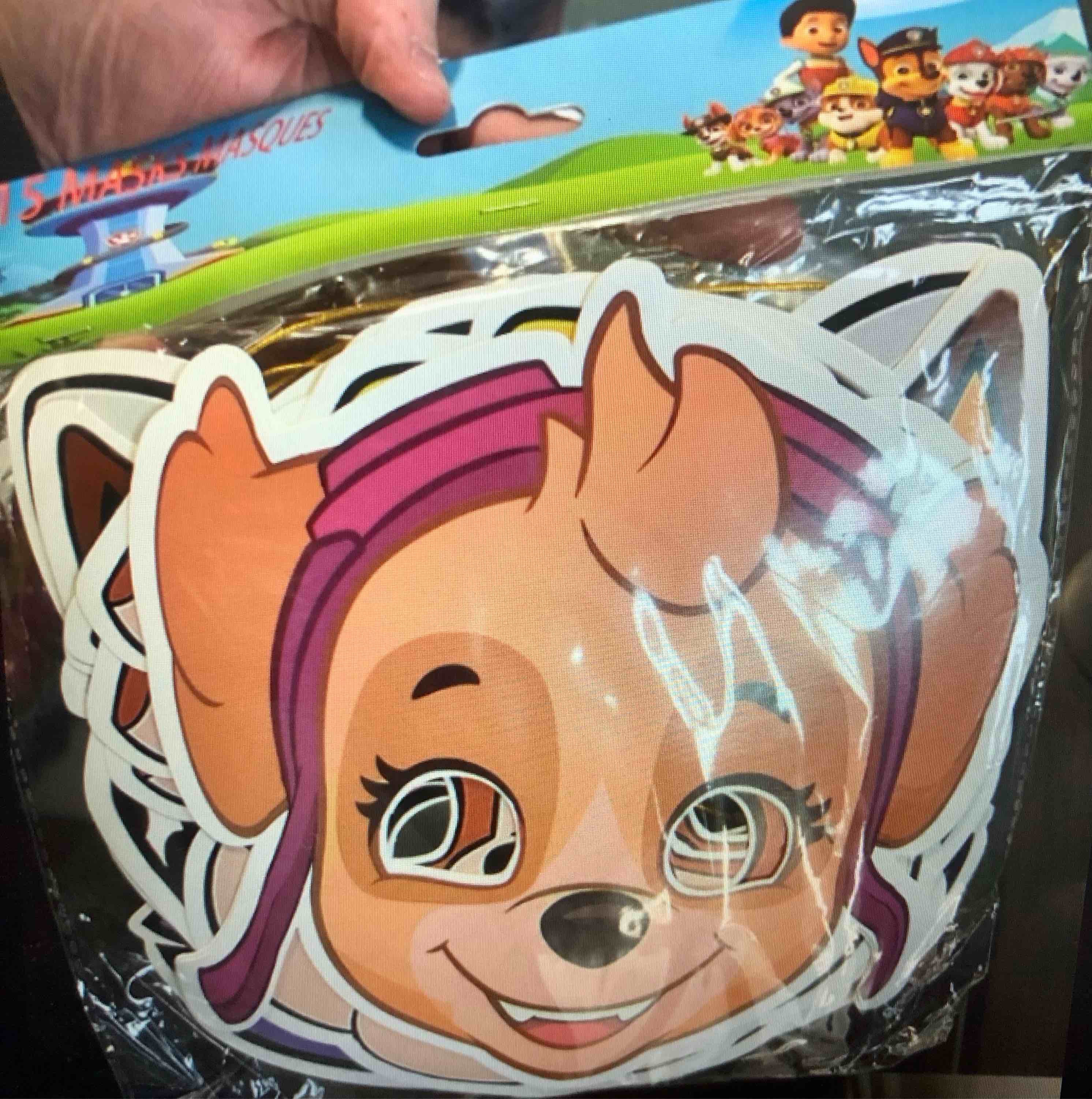 Unique Party Supply for Birthdays and Holidays