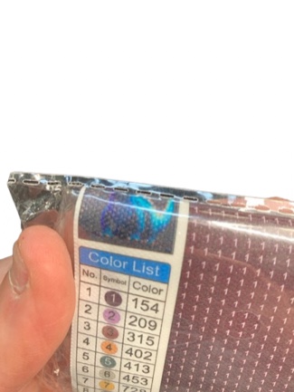 JCDSDAQ 5D Diamond Painting for Decoration Gifts 30 x 40 cm