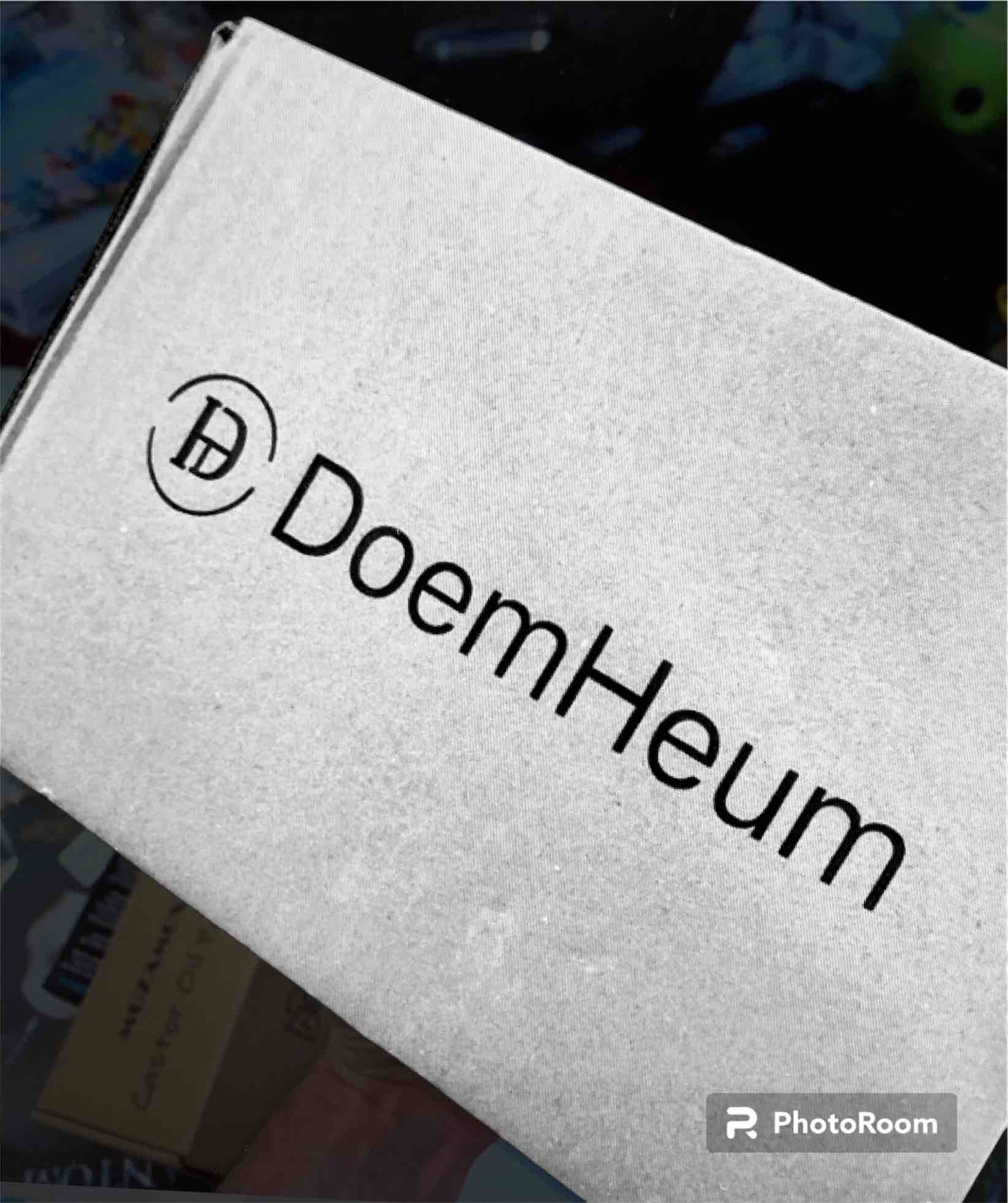 DoemHeum Containers for household use