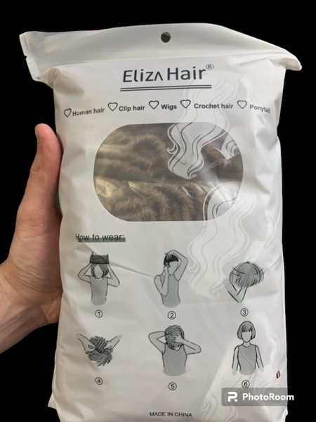 Eliza Wild Locs Crochet Hair Boho Faux Locs Crochet Hair with Curly End New Goddess Locs Crochet Braids Hair for Black Women Natural Look Pre Looped Hair Extensions(20 Inch, 6 Packs, 27)