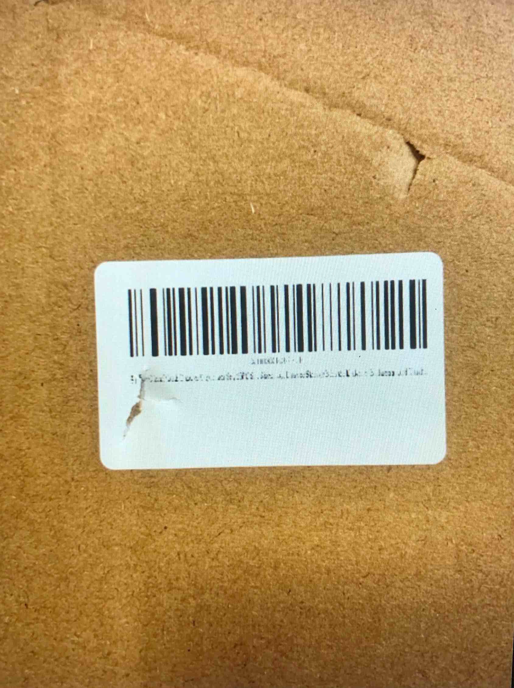 Mystery item