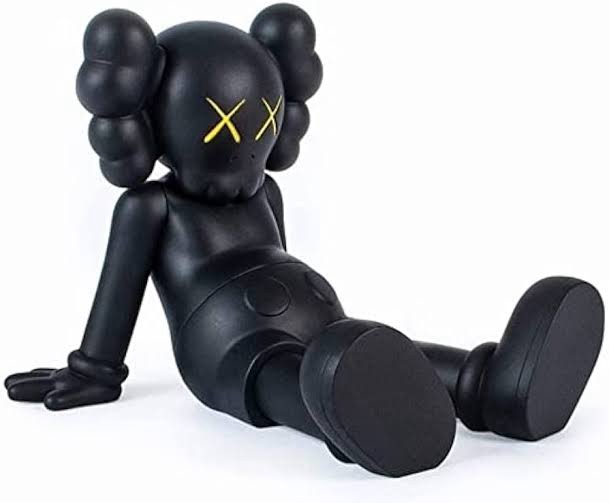 XXKAWS KAWS Trendy Ornaments 