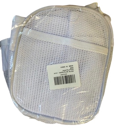 Bath Toy Organizer White