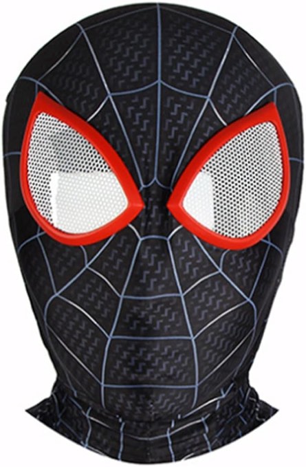 Spiderman Masks Halloween 3D Mask Spiderman Masks