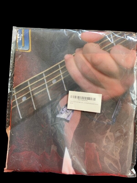 TAsLin 3X5 Ft Zach America Flag Bryan Flag Music Bedroom