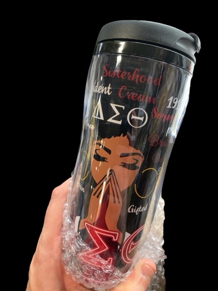 Coffee Cup 14oz Stainless for Coffee Lovers Gift