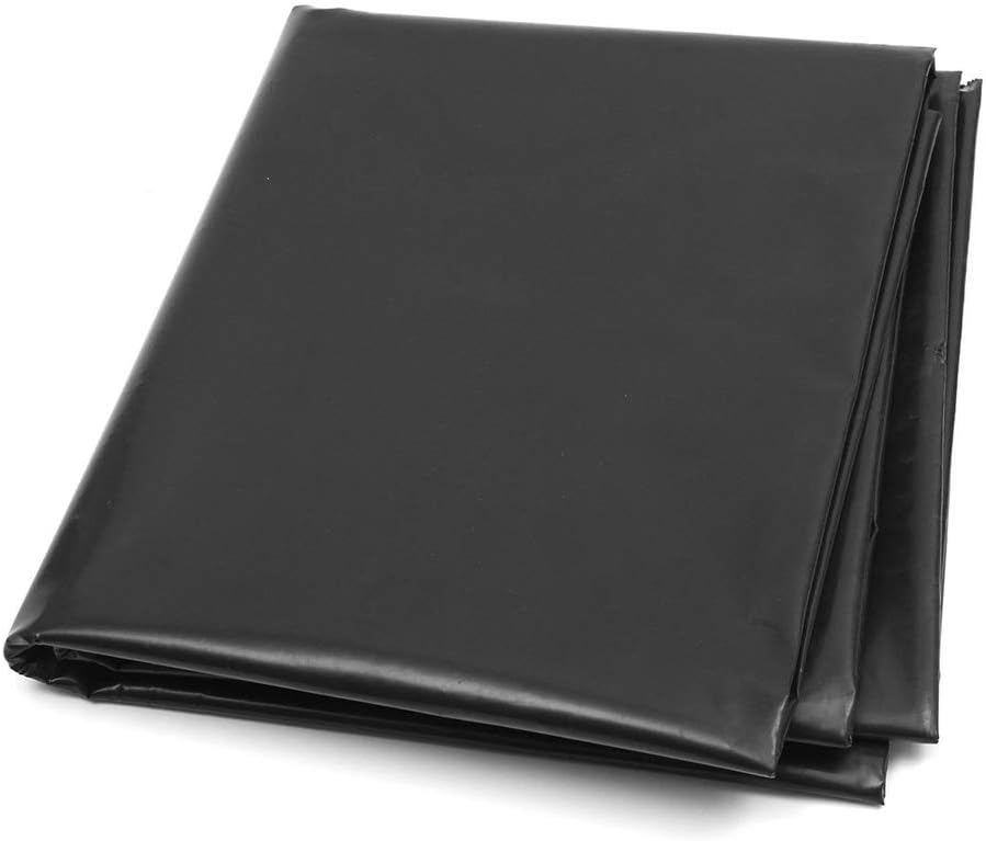 HomeABC Pond Liner Pond Skins for Ponds, Streams Fountains and Water Gardens 9.8 ft x 13 ft