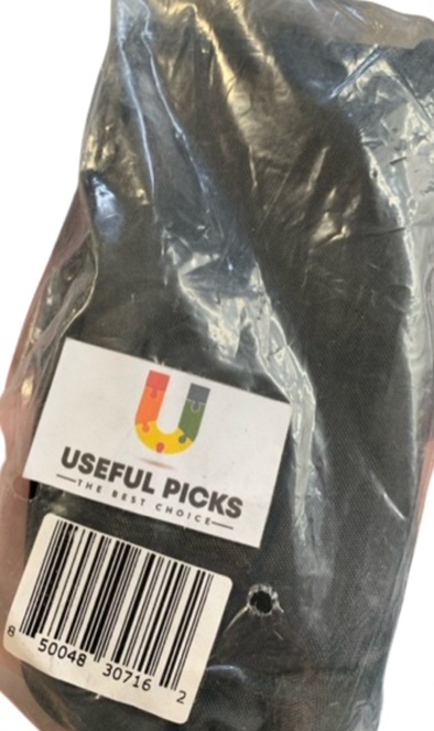 USEFUL PICKS  -THE BEST CHOICE-