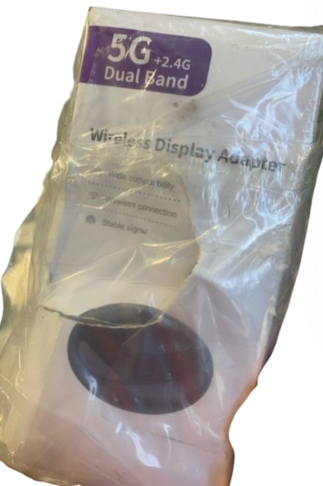 Wireless Display Adapter