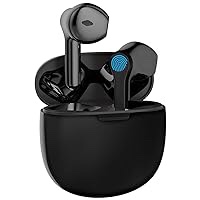 5.3 Wireless Earbuds w/Wireless Charging Case