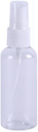 UNISYESONE Mini Spray Bottles - Healthy, Leak-Proof, and Portable Travel Essentials 2 Ounce