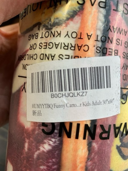 Ri.ck and Mor.ty Blanket Super Ultra-Soft Flannel Throw Bed All Seasons Air Conditioner Blankets for Living Room Couch Sofa Fleece Gifts for Kids Adult 50"x60"