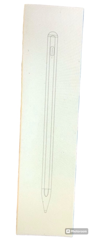 Tilt Sensitive & Fast Charge Stylus Pen for iPad with Palm Rejection/Magnetic, Active Pencil Compatible 2018-2023 Apple iPad 9th&10th iPad Pro 11/12.9 inch iPad Air 3/4/5,iPad 6-10,iPad Mini 5/6 Gen