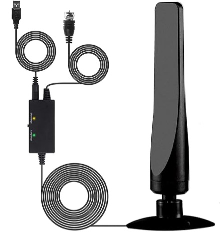 antier tv antenna