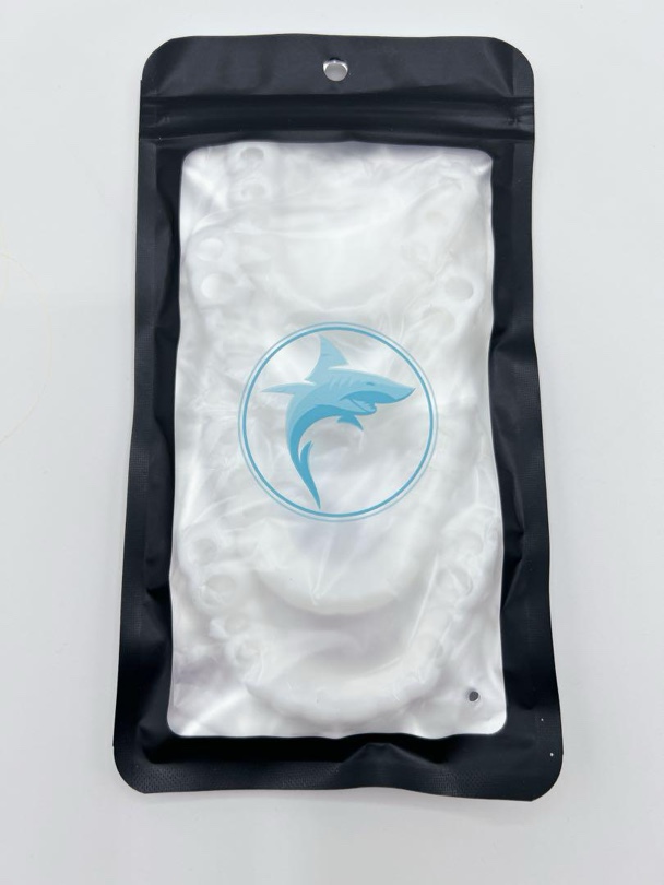 Tooth wig mouthpiece false teeth orthodontics dentures dentures oral care