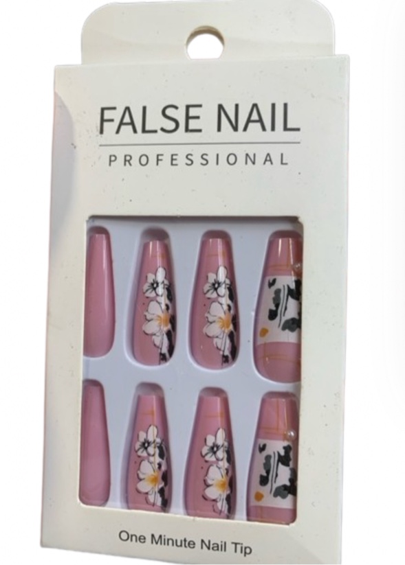 FALSE NAIL  PROFESSIONAL