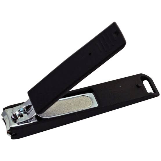 WEKEY Angled Head Toenail Clippers-Large