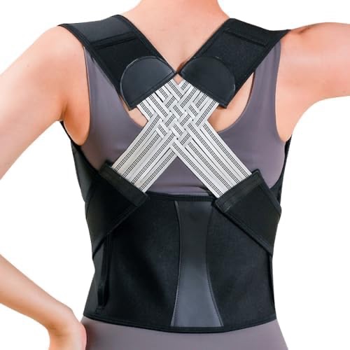 Generic Instant Posture Corrector for Women, 2024 New Back Straightener Posture Corrector, Instant Posture Corrector, Posture Corrector for Women (1Pcs, 2XL)