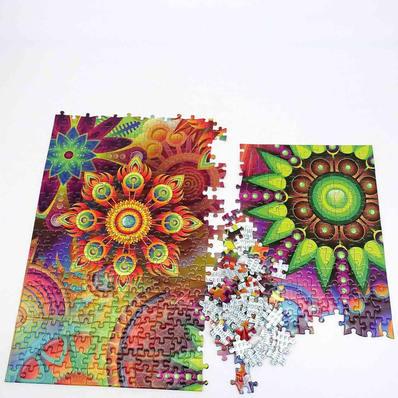 ABERDOMIC 1000 Piece Jigsaw Puzzles