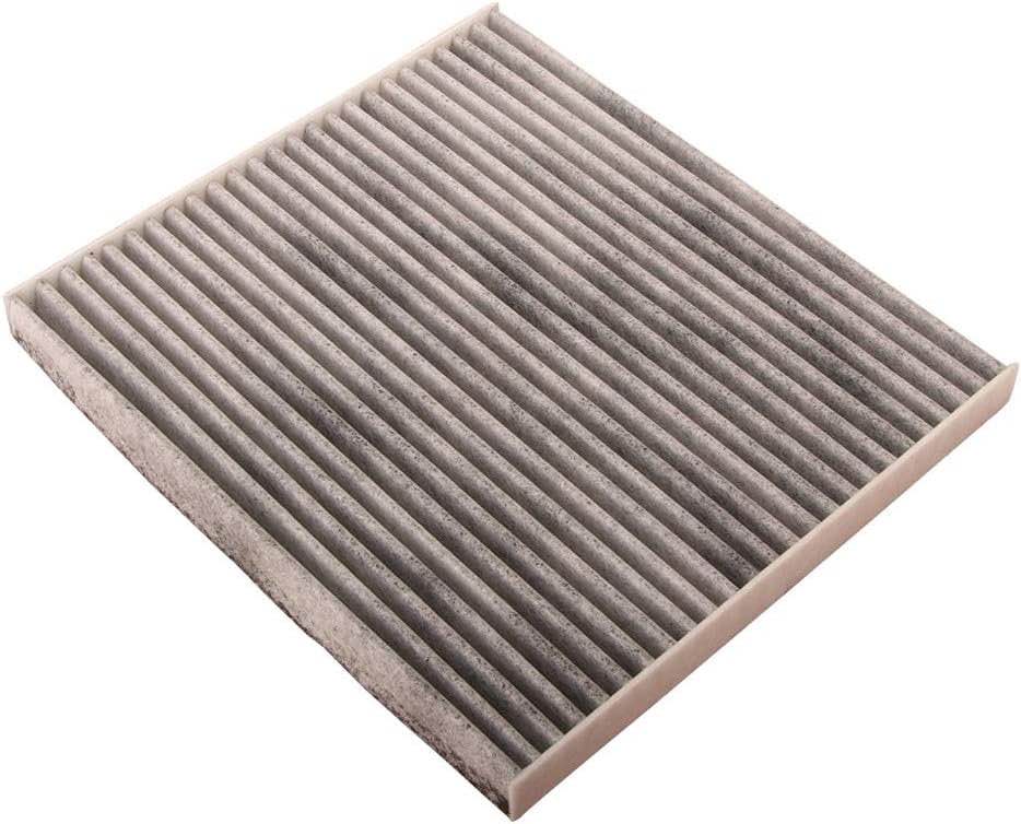 WTKSOY Cabin Air Filter Fit Hyundai Sonata/S8/Azera,KIA K5 Repleacement 3SF79-AQ000