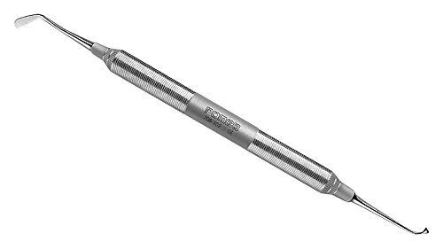 Pomee USA 708-102 Woodson Pfi #2 Hollow Handle 9.5 mm Ultra Light