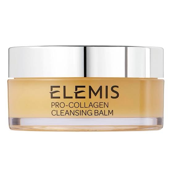 Elemis Pro-collagen Cleansing Balm 3.5 Oz