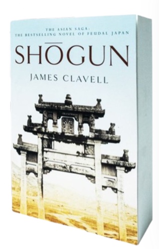 James Clavell Shogun