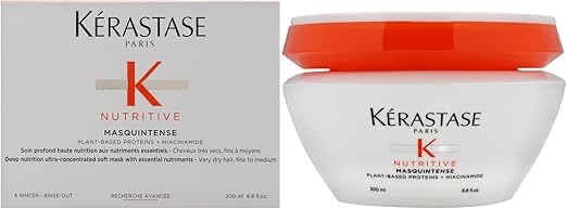 Kerastase Nutritive Masquintense Fine Hair 200 ml