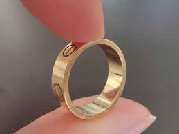 Love Friendship Ring size 8