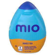 Mio Liquid Water Enhancer, Sweet Tea, 1.62 OZ, 