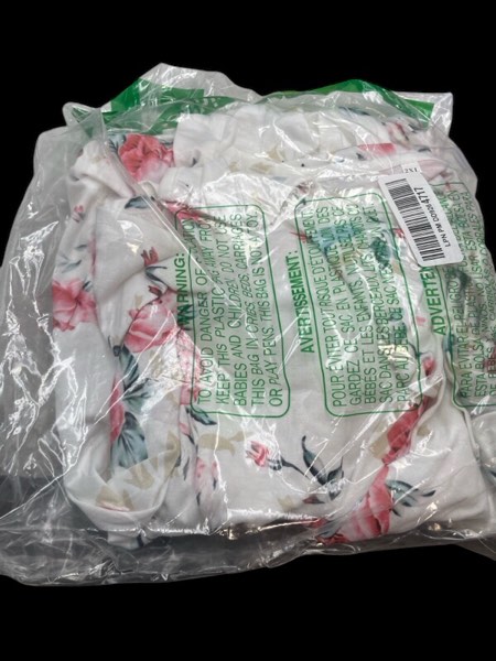 Mystery Item